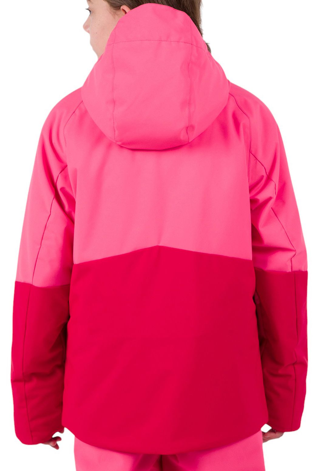 Rossignol Girls' Wispile Ski Jacket product image