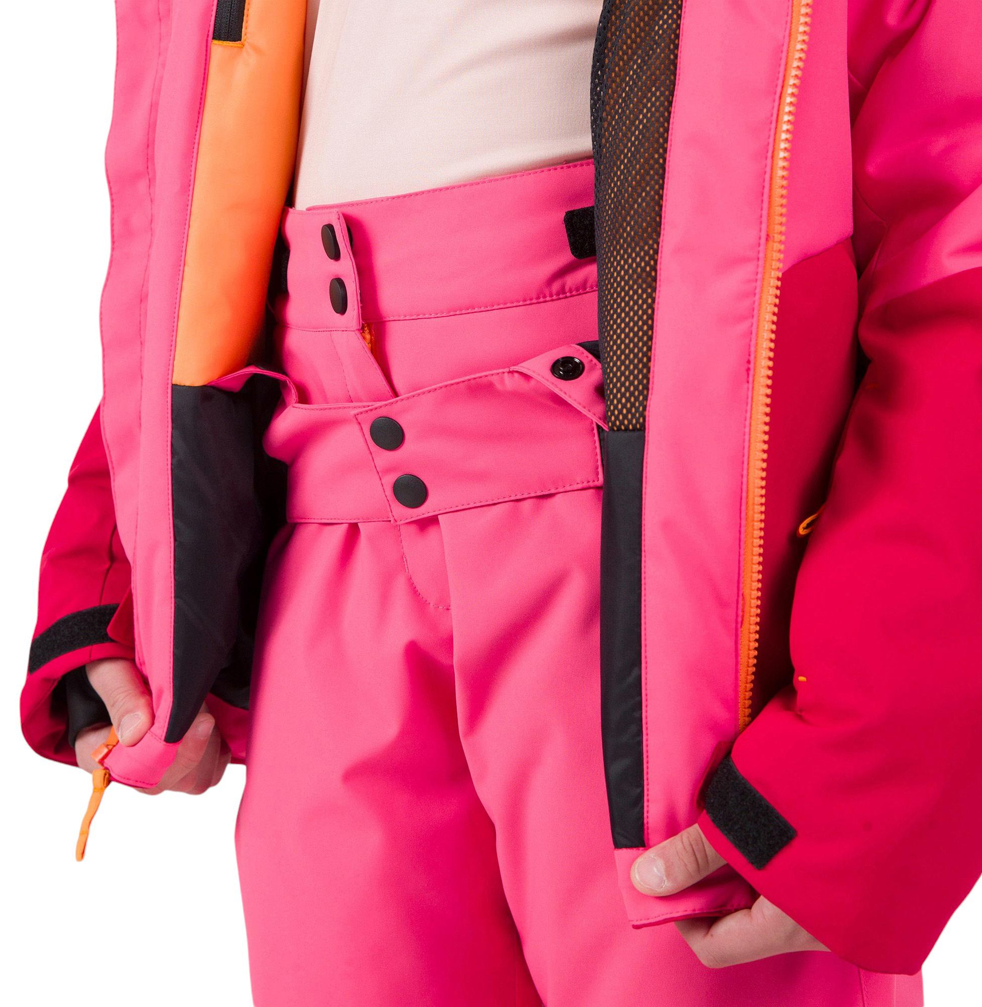 Rossignol Girls' Wispile Ski Jacket product image