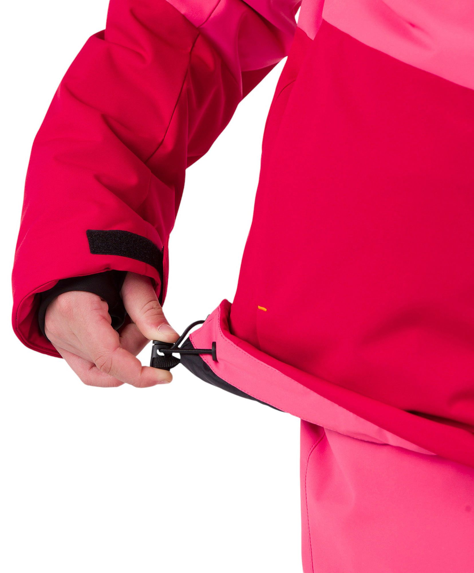 Rossignol Girls' Wispile Ski Jacket product image