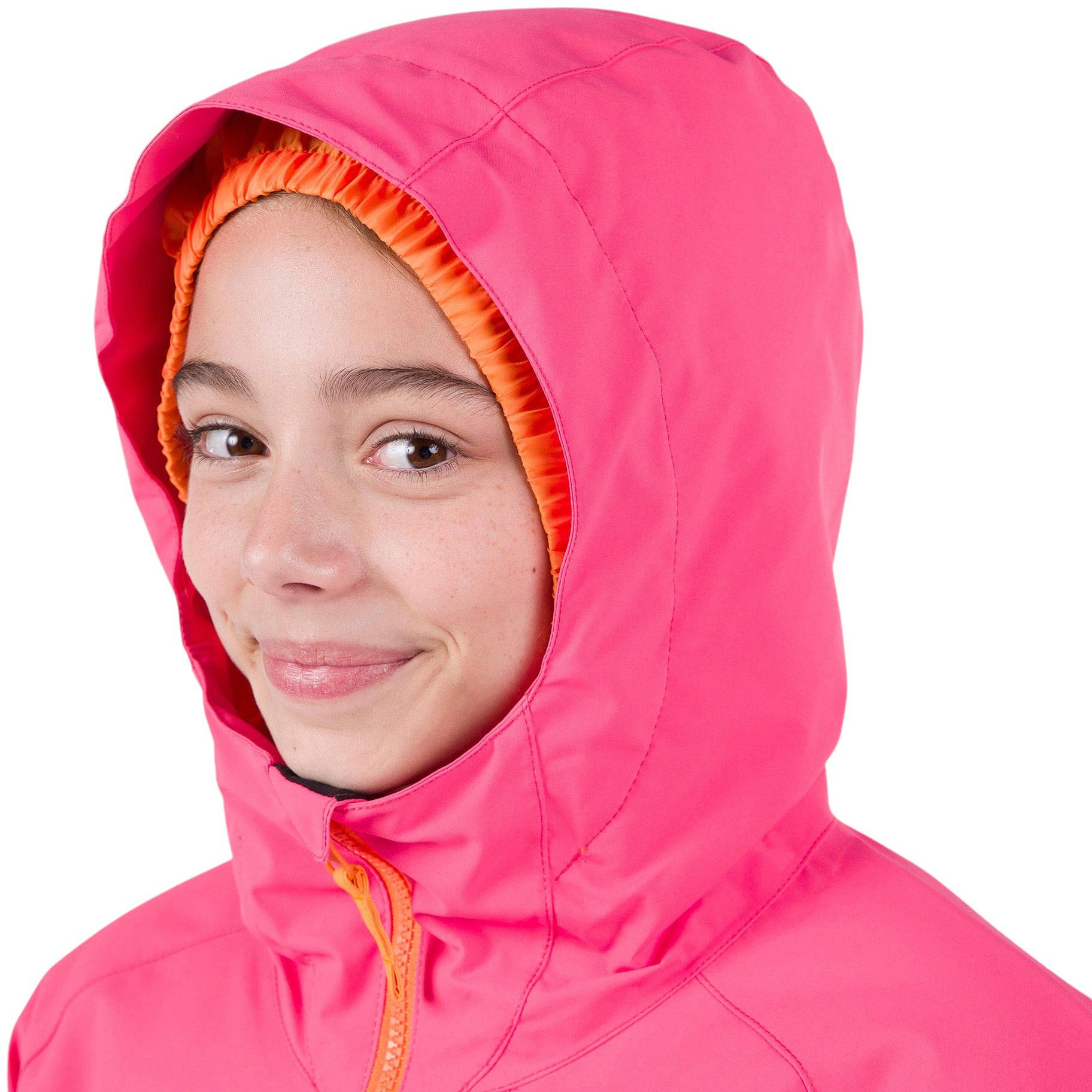 Rossignol Girls' Wispile Ski Jacket product image