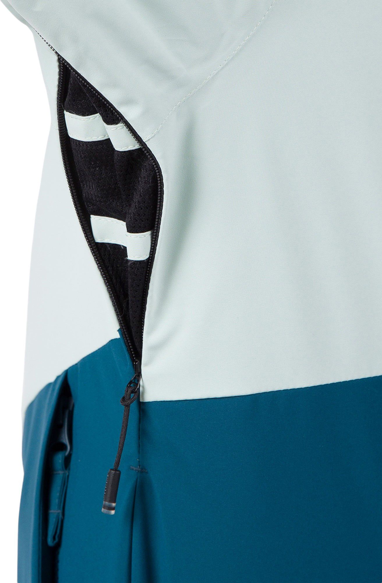 Rossignol Girls' Wispile Ski Jacket product image