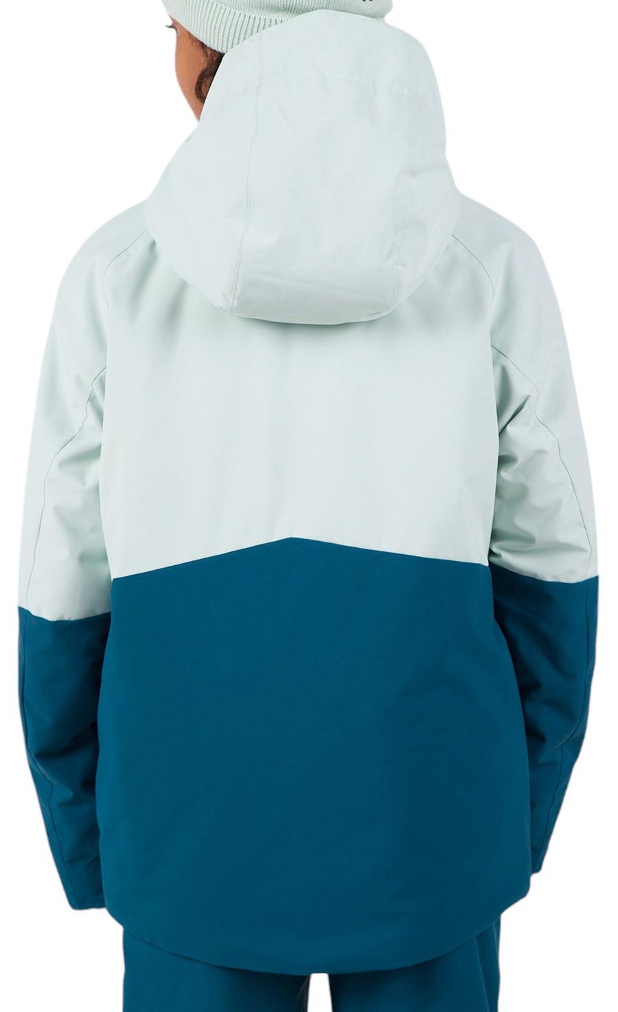 Rossignol Girls' Wispile Ski Jacket product image