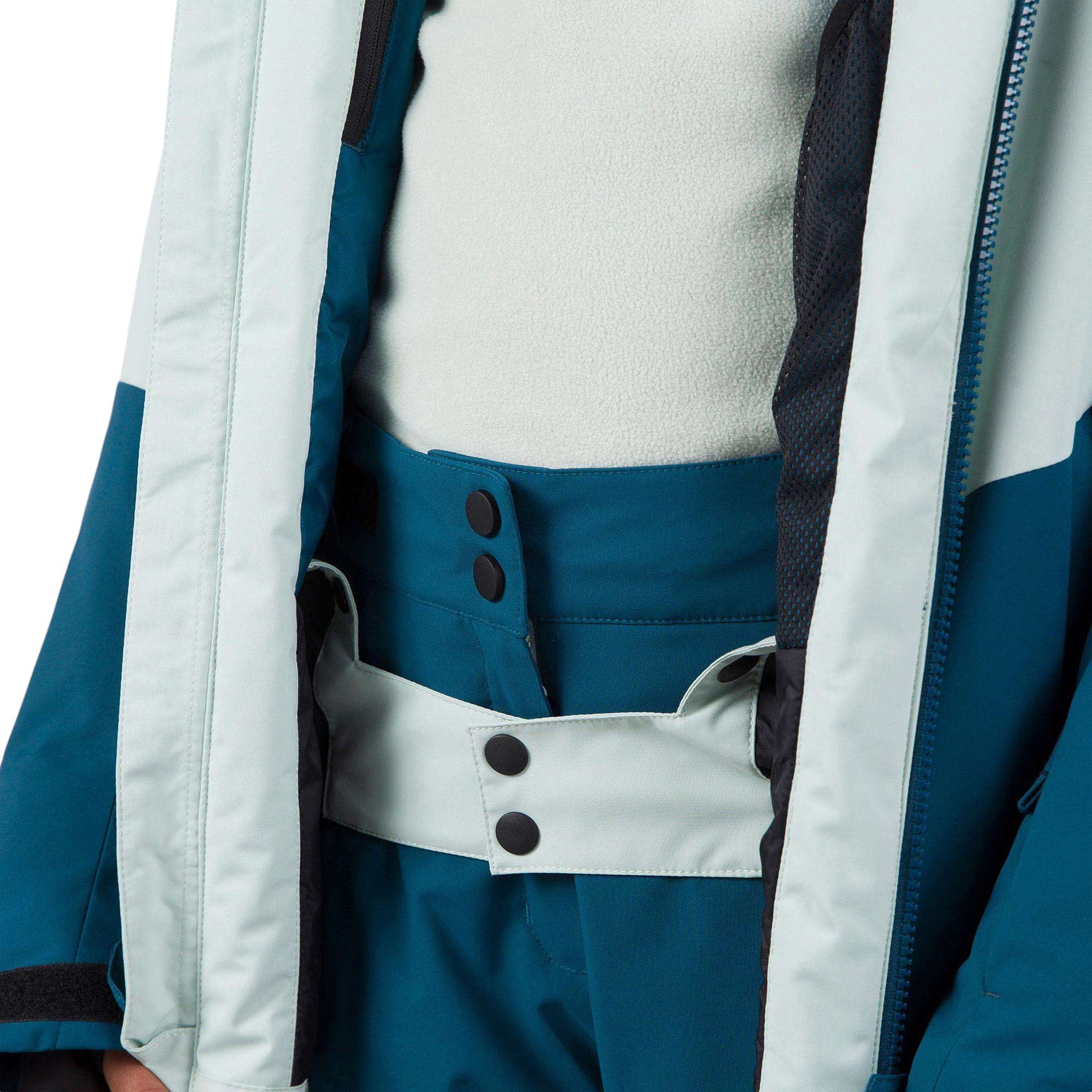 Rossignol Girls' Wispile Ski Jacket product image