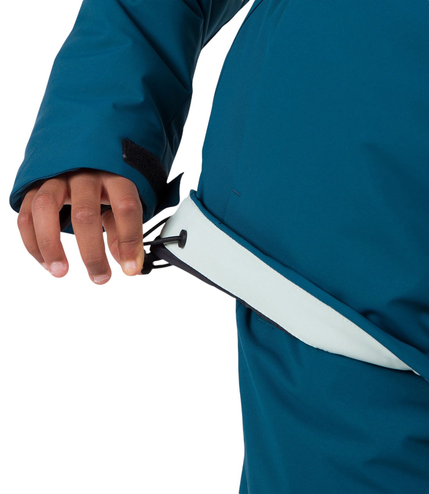 Rossignol Girls' Wispile Ski Jacket product image