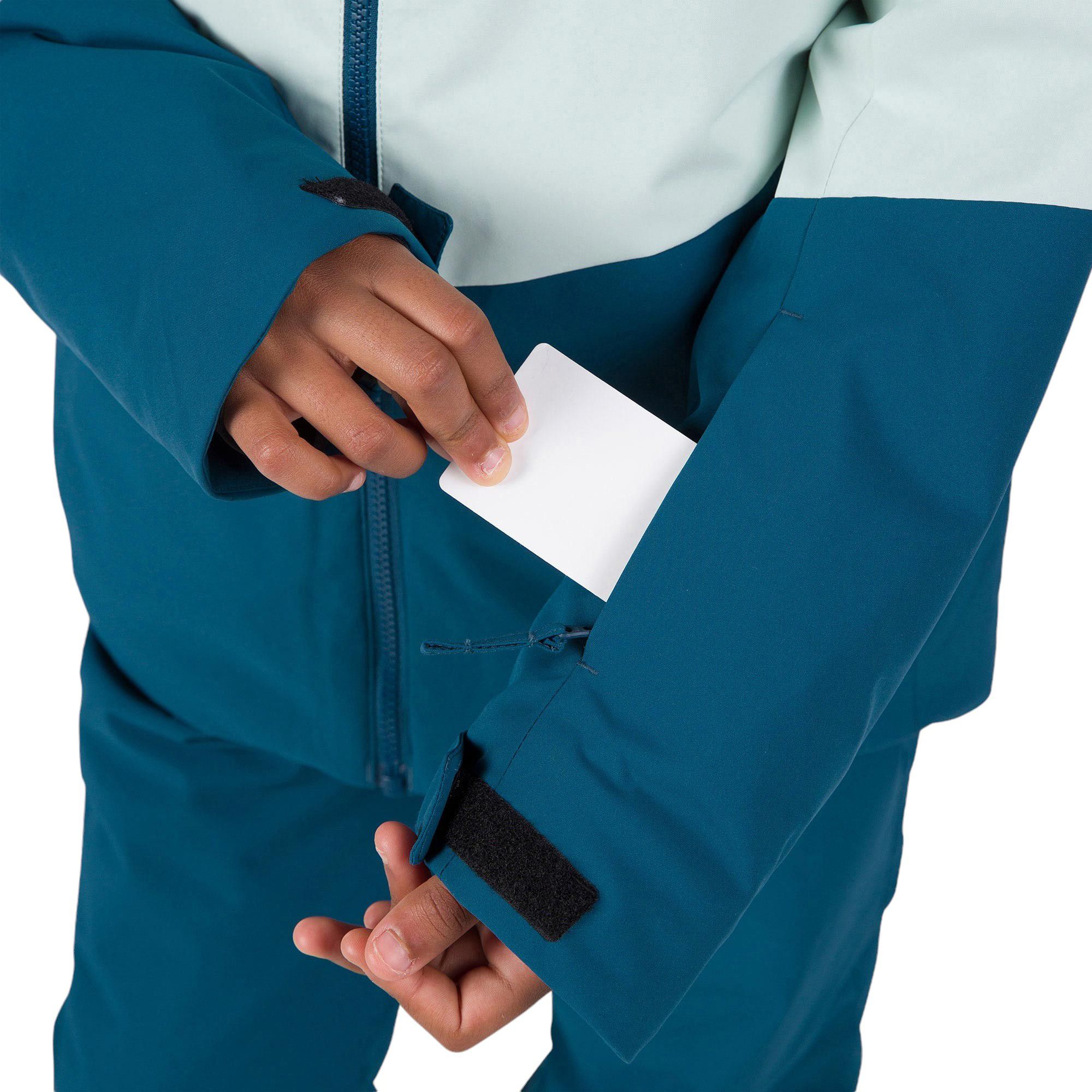 Rossignol Girls' Wispile Ski Jacket product image