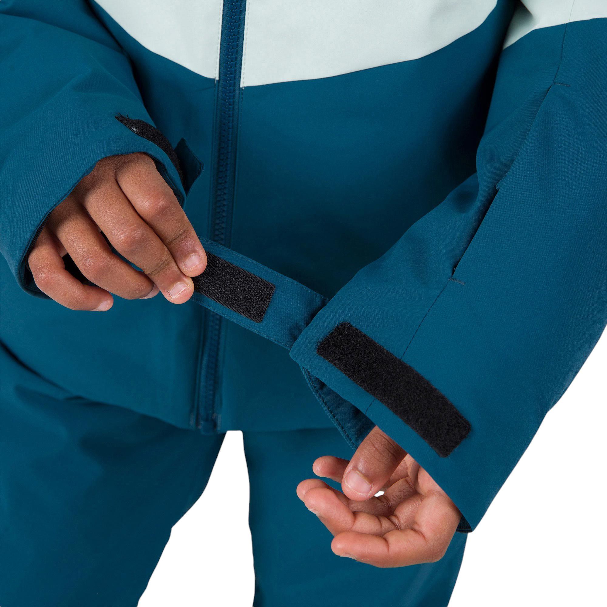 Rossignol Girls' Wispile Ski Jacket product image