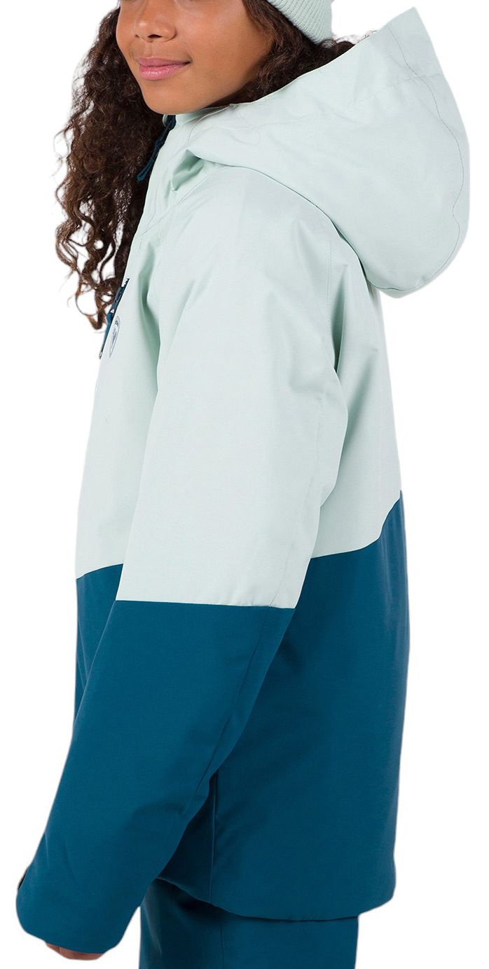 Rossignol Girls' Wispile Ski Jacket product image