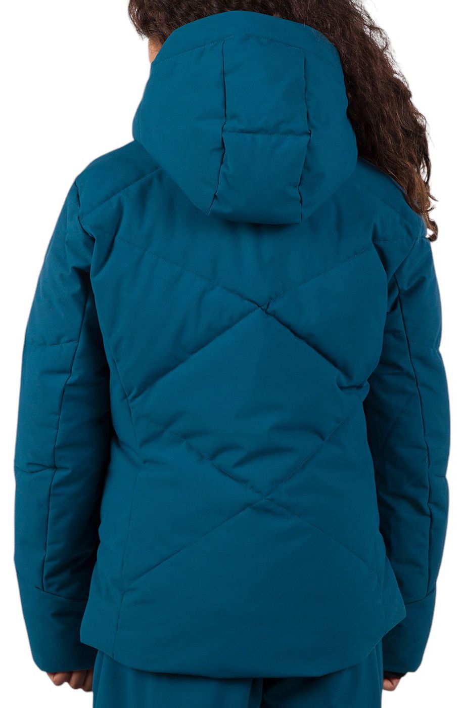 Rossignol Girls' Staci Ski Jacket product image