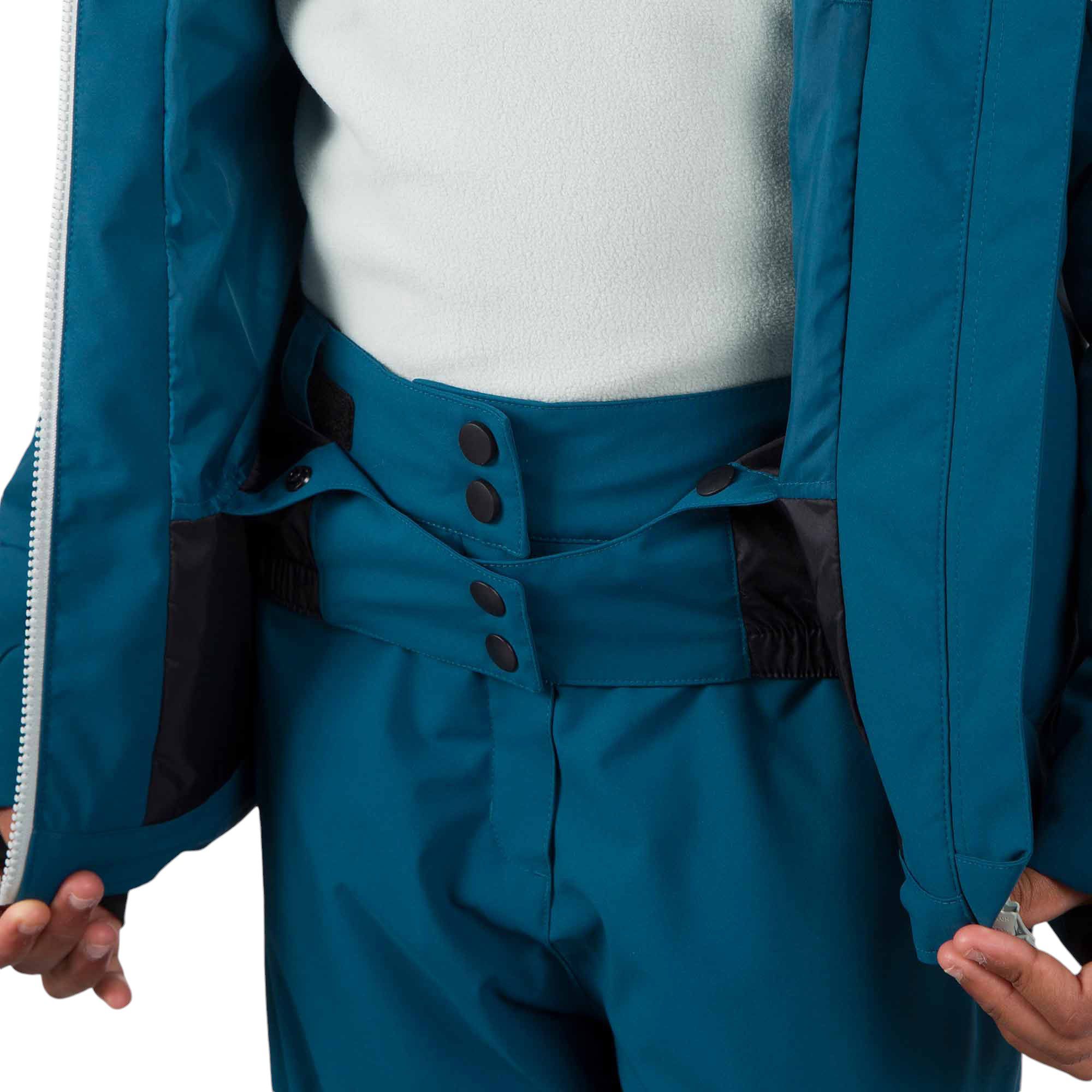 Rossignol Girls' Staci Ski Jacket product image