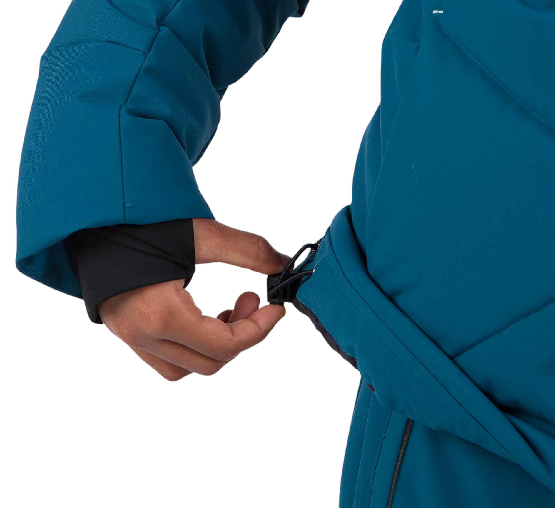 Rossignol Girls' Staci Ski Jacket product image