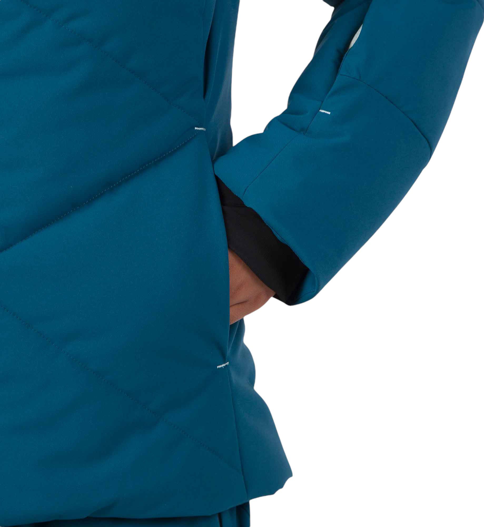 Rossignol Girls' Staci Ski Jacket product image