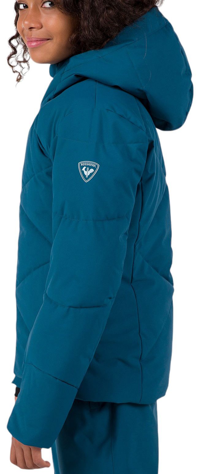 Rossignol Girls' Staci Ski Jacket product image