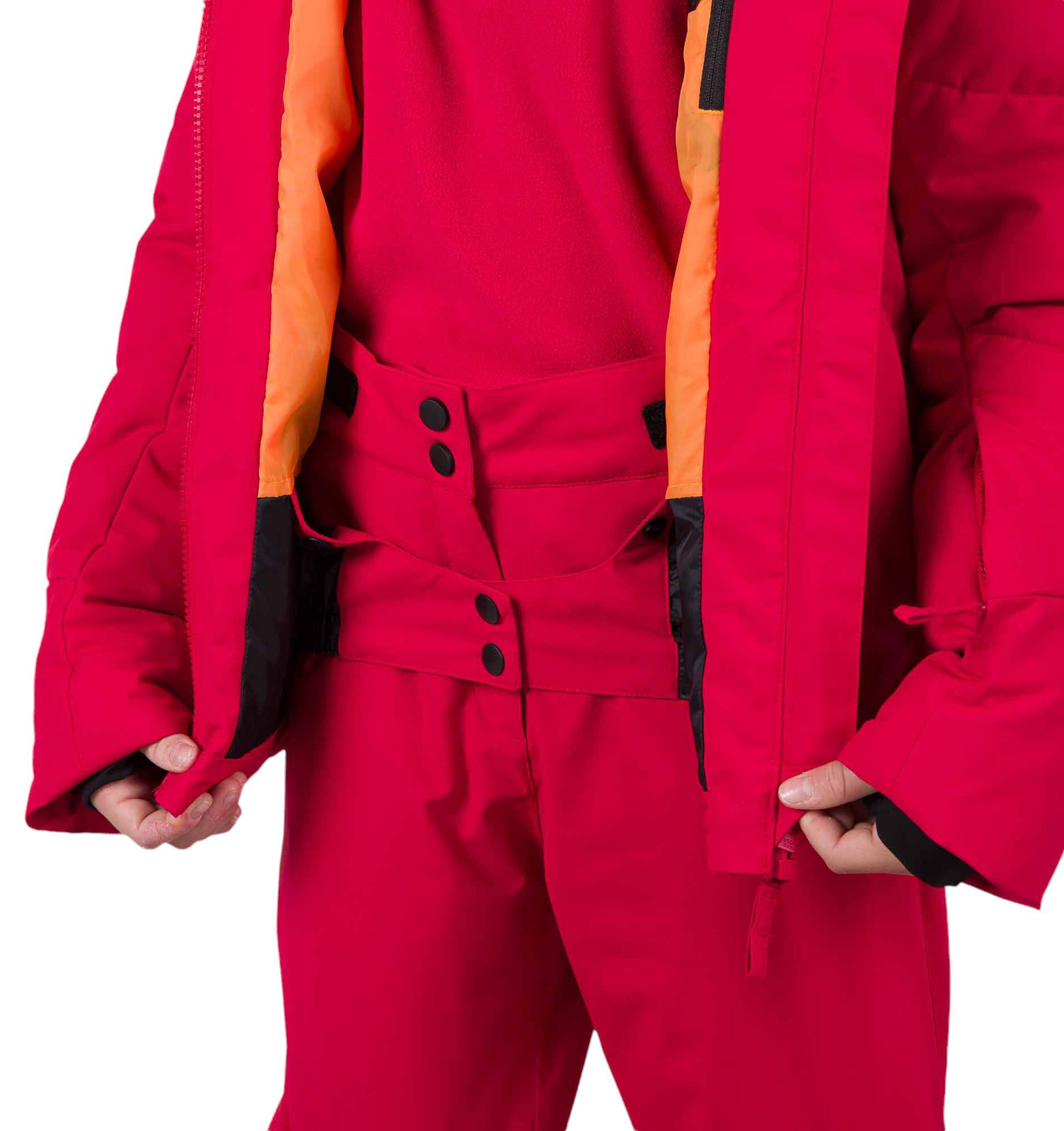 Rossignol Girls' Staci Ski Jacket product image