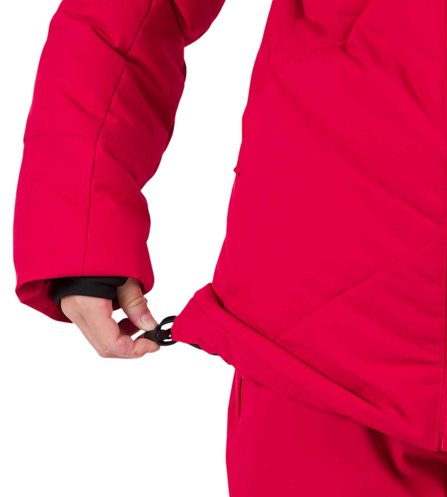 Rossignol Girls' Staci Ski Jacket product image