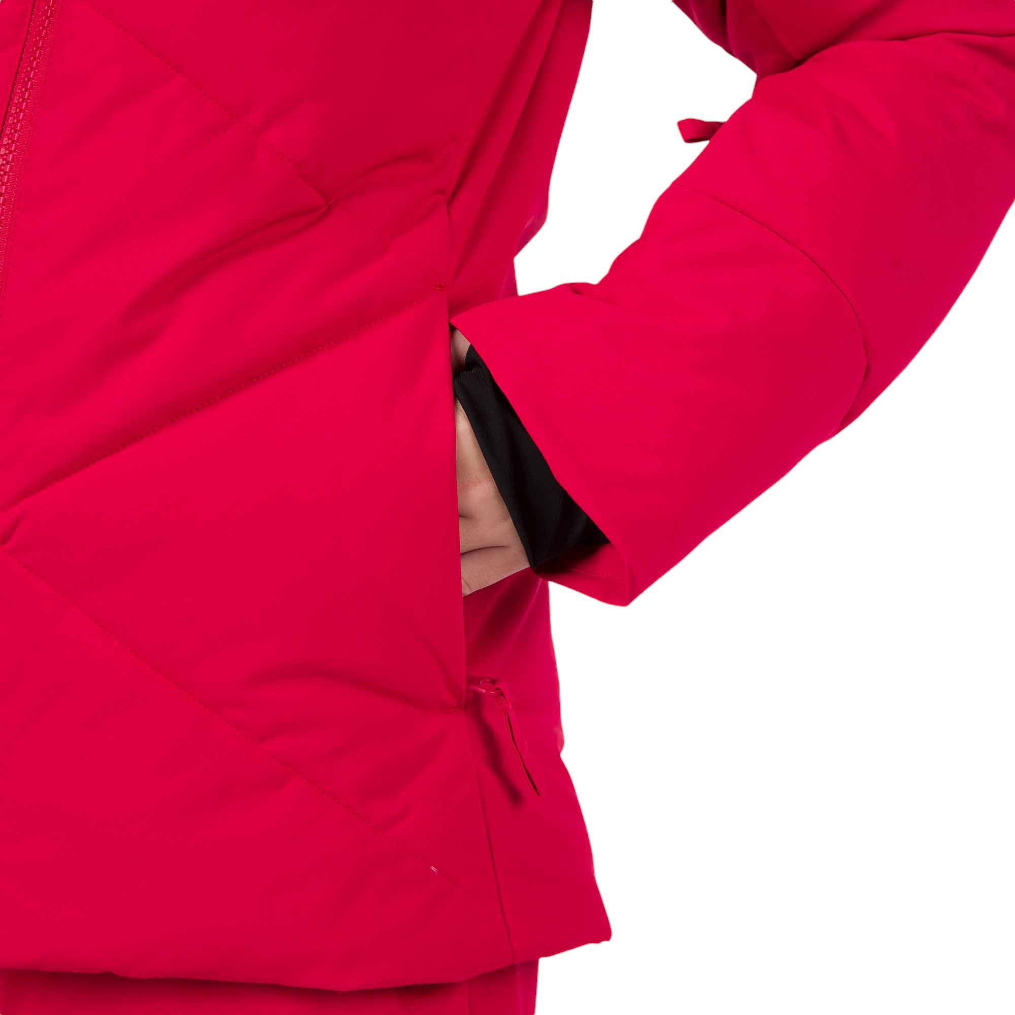 Rossignol Girls' Staci Ski Jacket product image