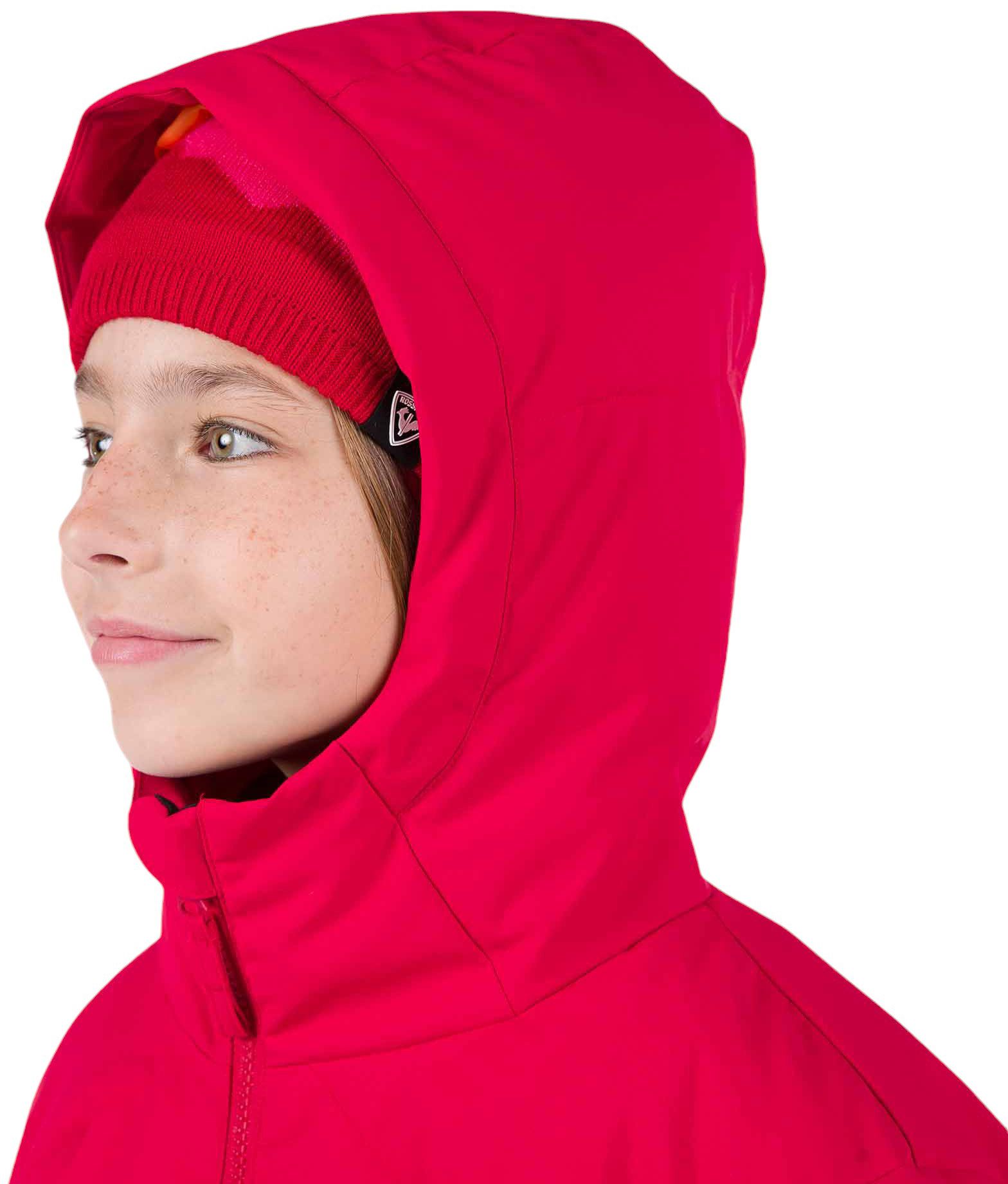 Rossignol Girls' Staci Ski Jacket product image