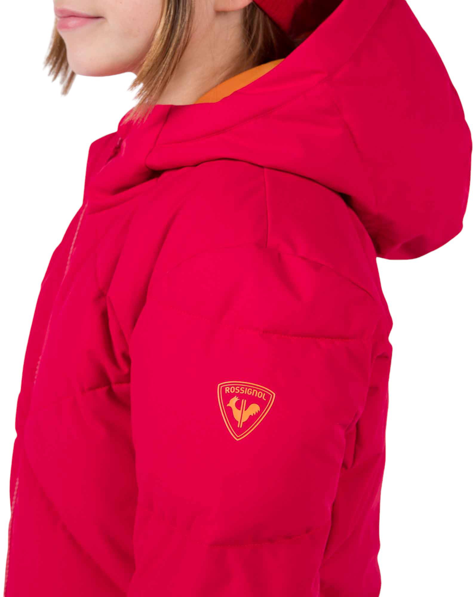 Rossignol Girls' Staci Ski Jacket product image