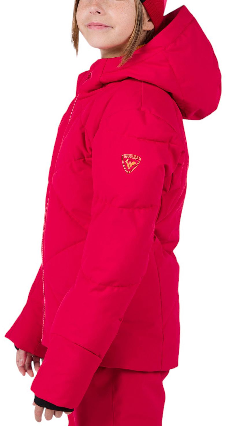 Rossignol Girls' Staci Ski Jacket product image