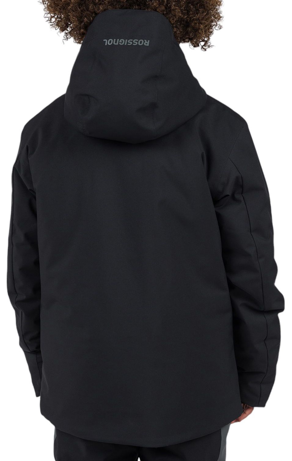 Rossignol Boys' Strawpile Ski Jacket product image