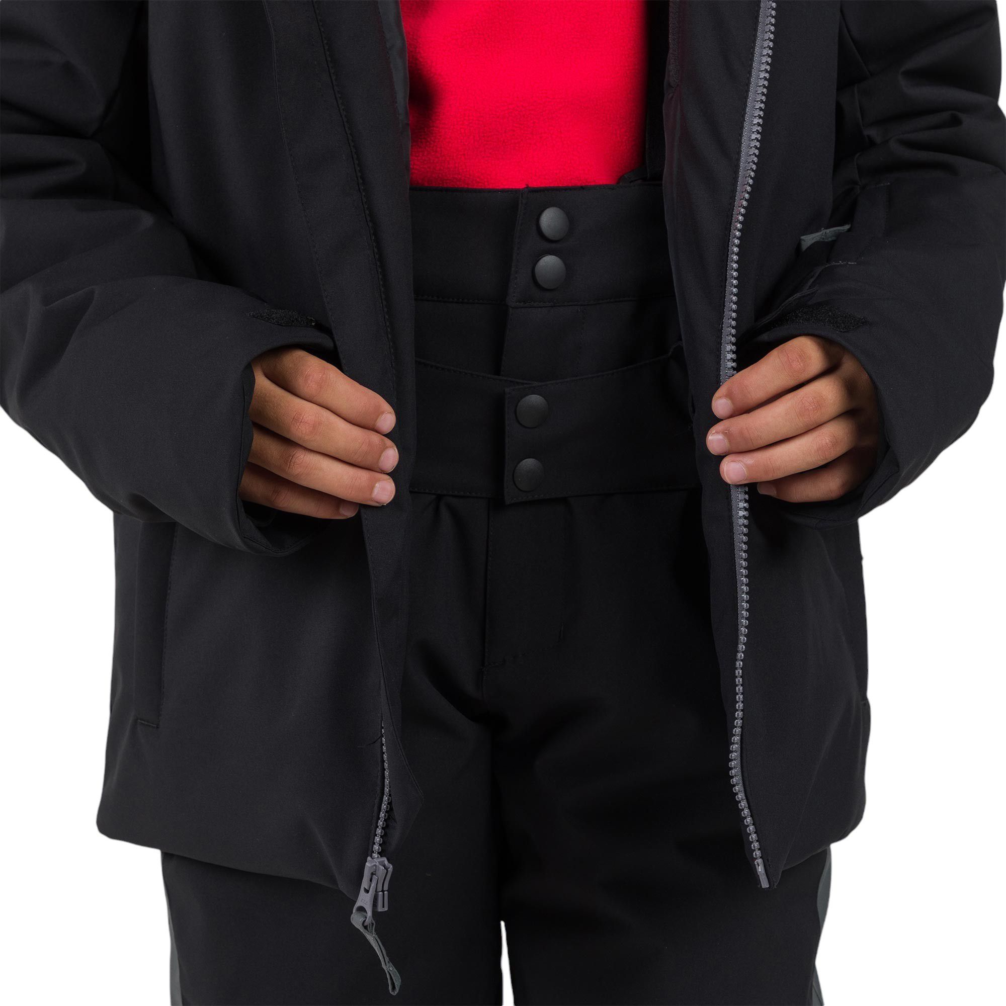 Rossignol Boys' Strawpile Ski Jacket product image
