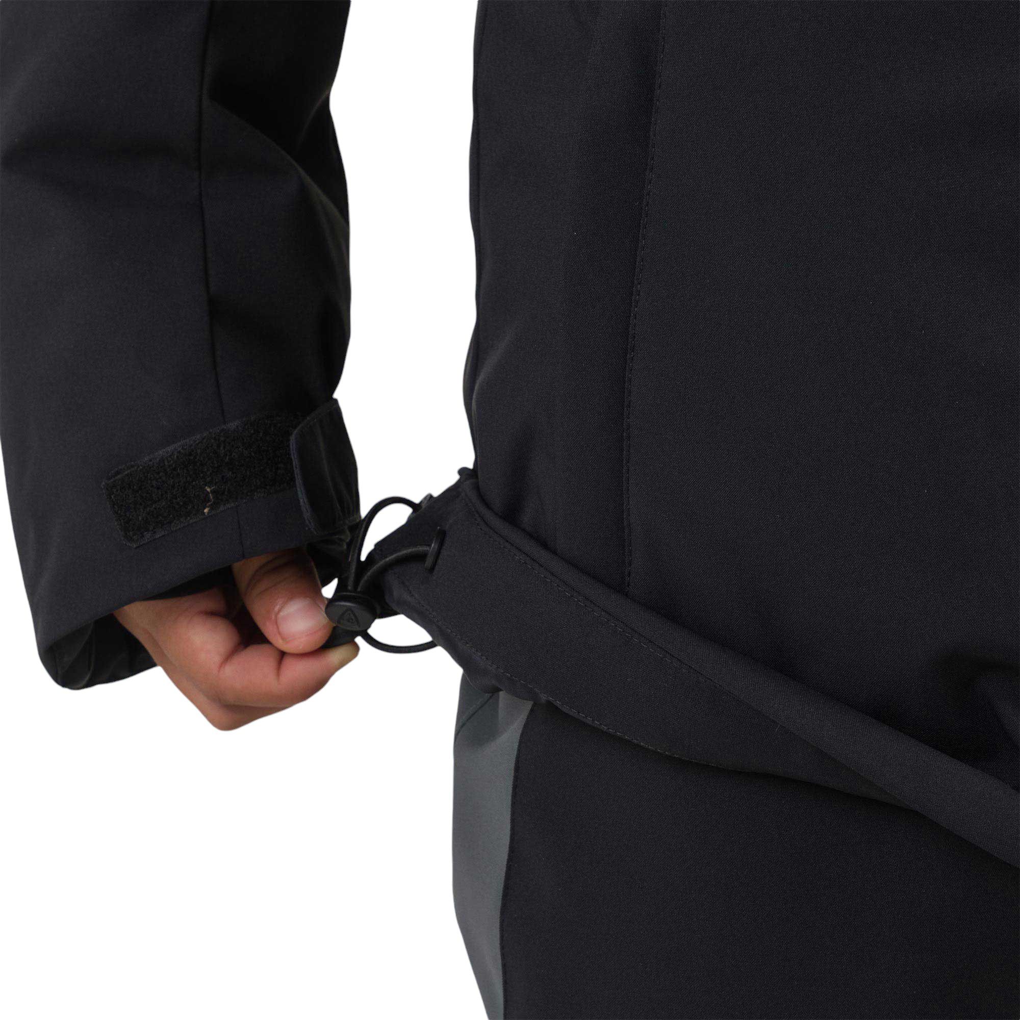 Rossignol Boys' Strawpile Ski Jacket product image