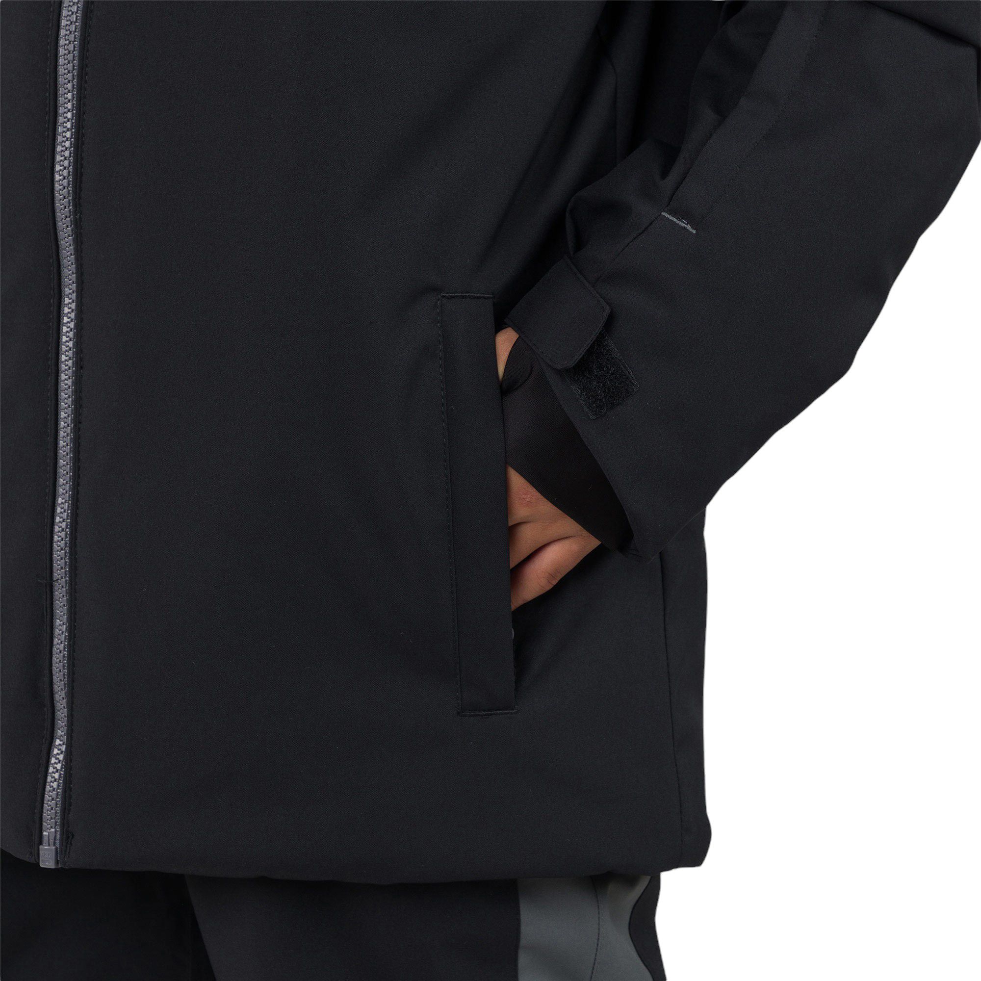 Rossignol Boys' Strawpile Ski Jacket product image