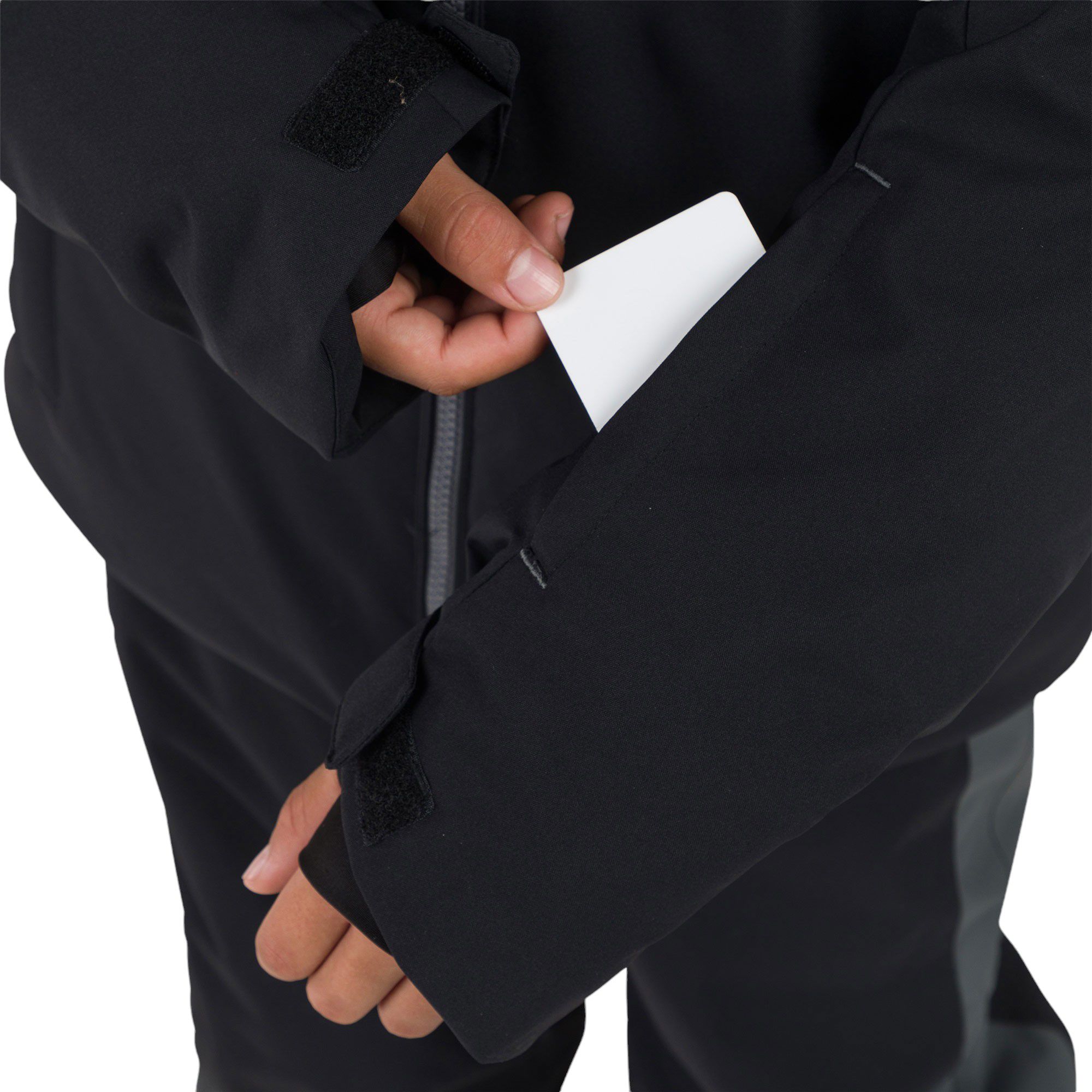 Rossignol Boys' Strawpile Ski Jacket product image