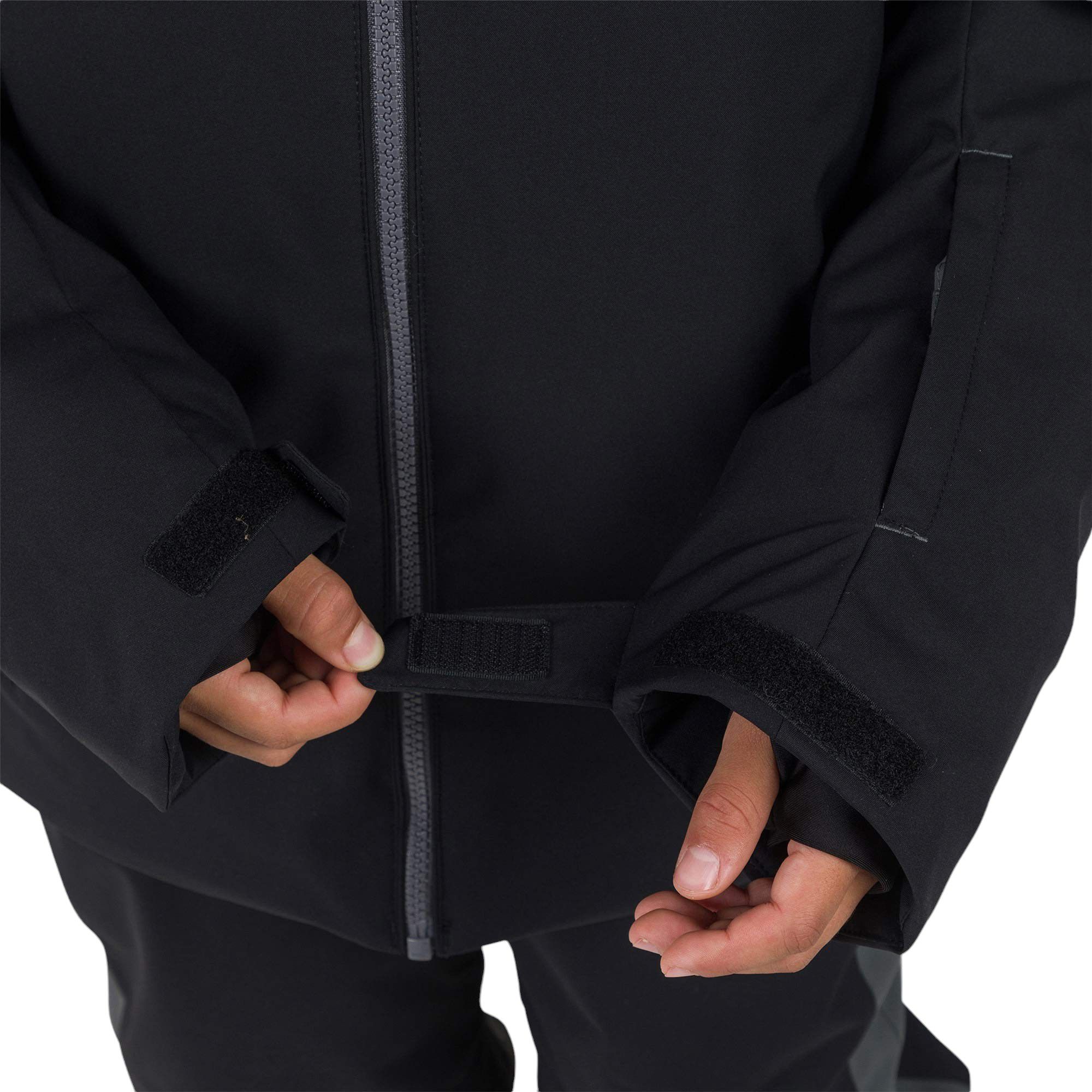 Rossignol Boys' Strawpile Ski Jacket product image