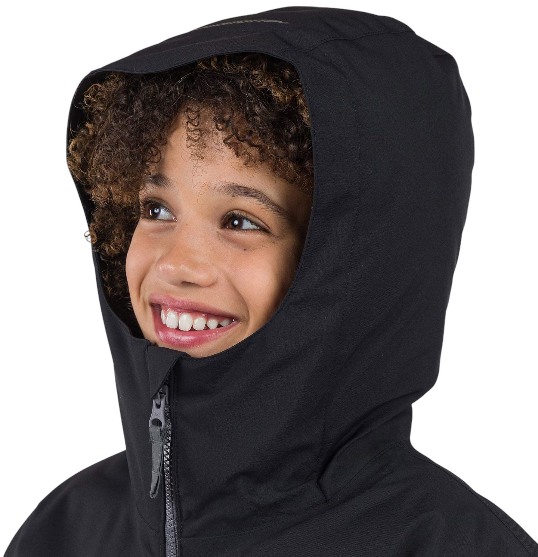 Rossignol Boys' Strawpile Ski Jacket product image