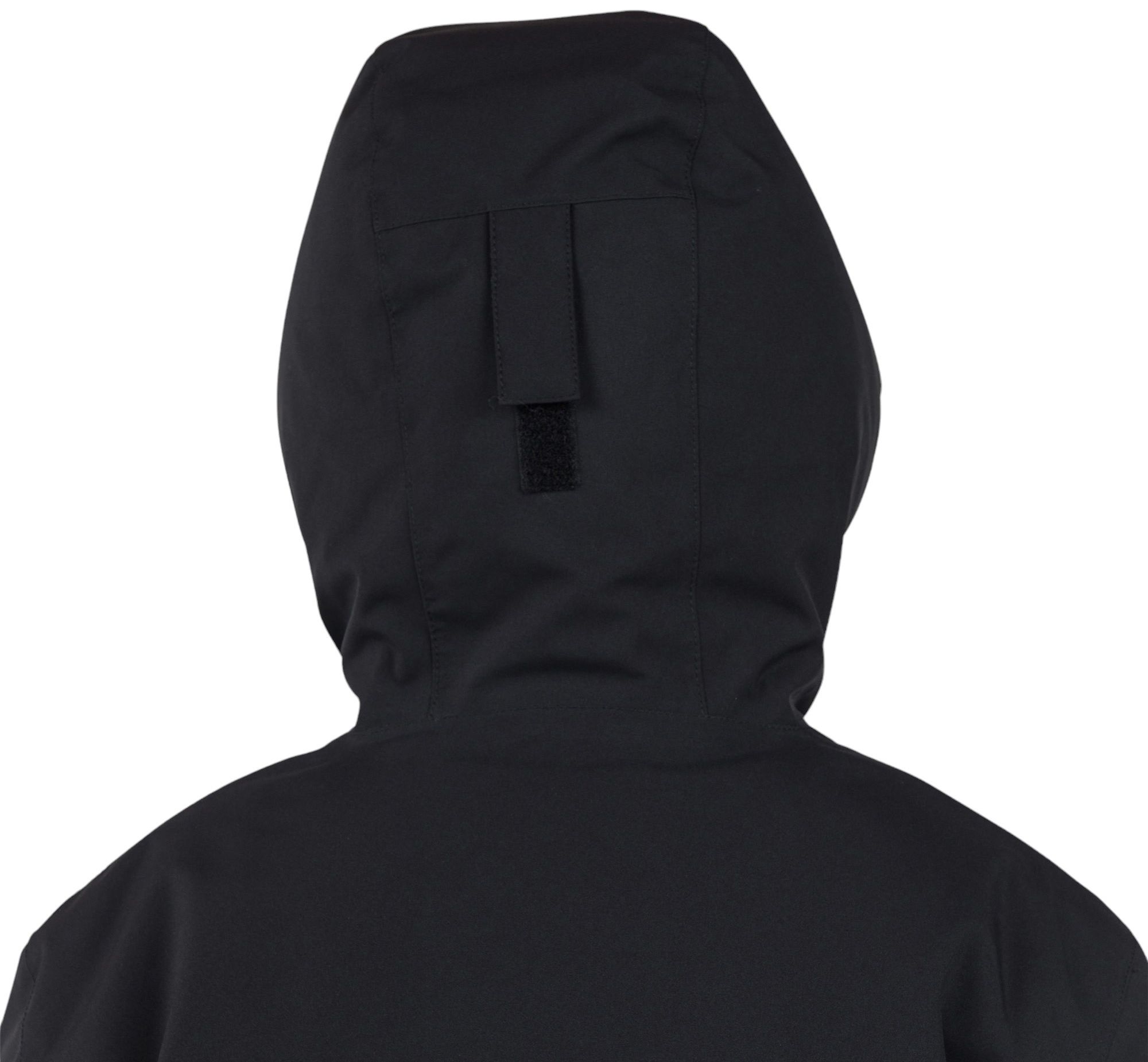 Rossignol Boys' Strawpile Ski Jacket product image