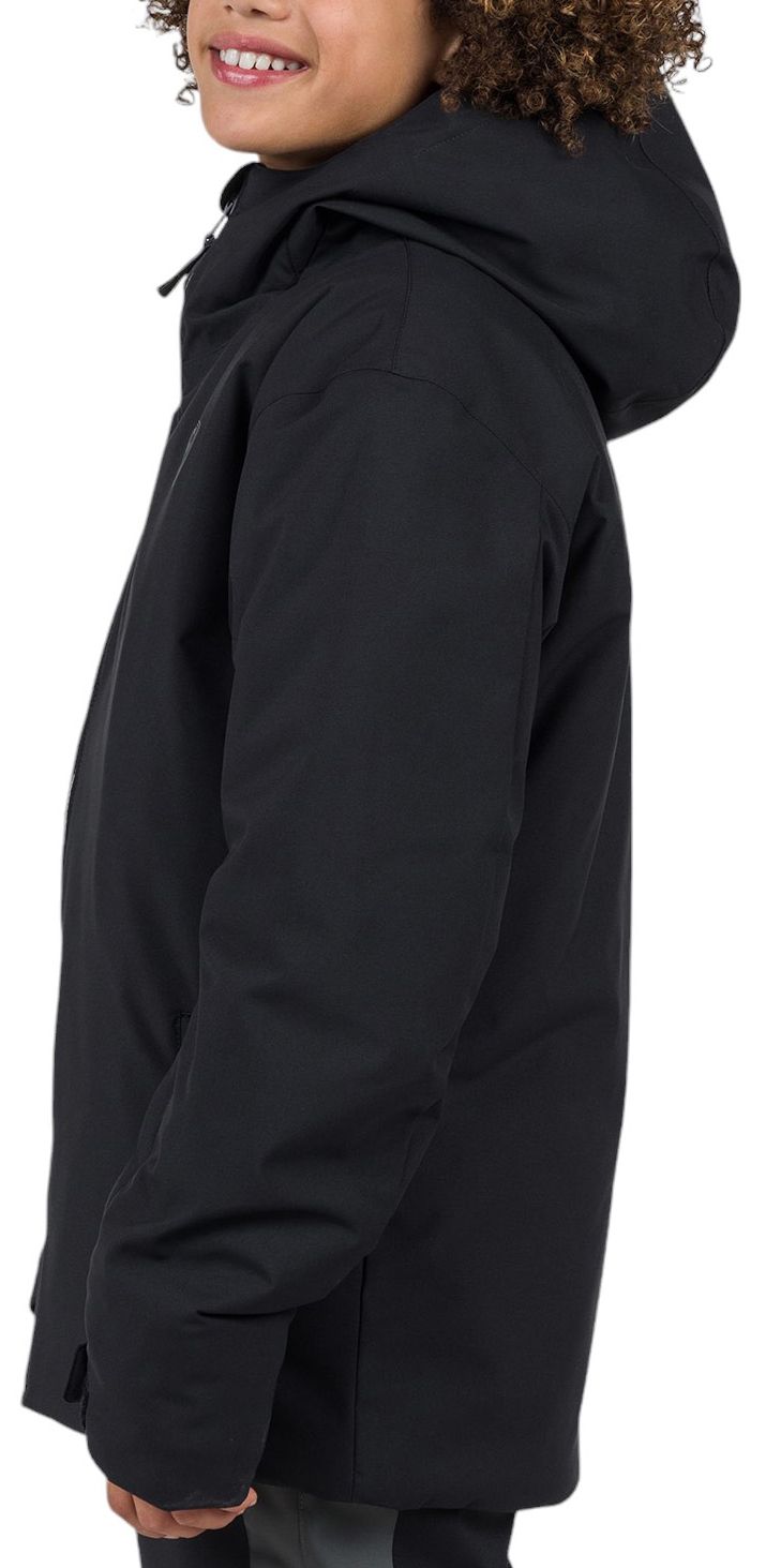 Rossignol Boys' Strawpile Ski Jacket product image