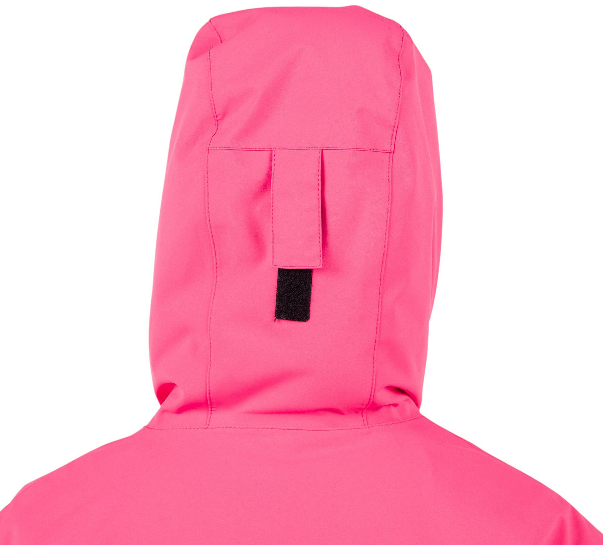 Rossignol Girls' Strawpile Ski Jacket product image