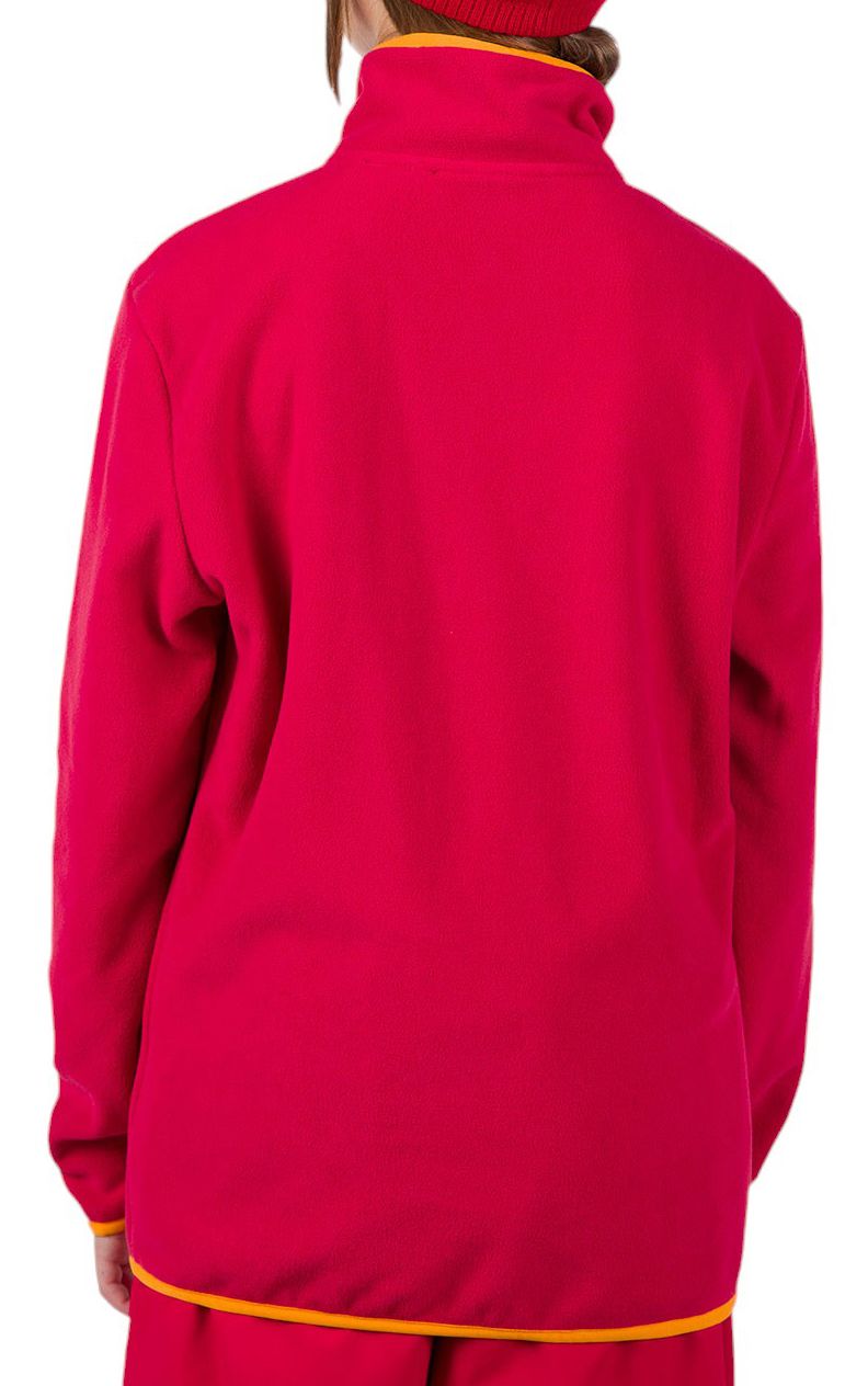 Rossignol Kids' Strawpile 1/2-Zip Fleece Pullover product image