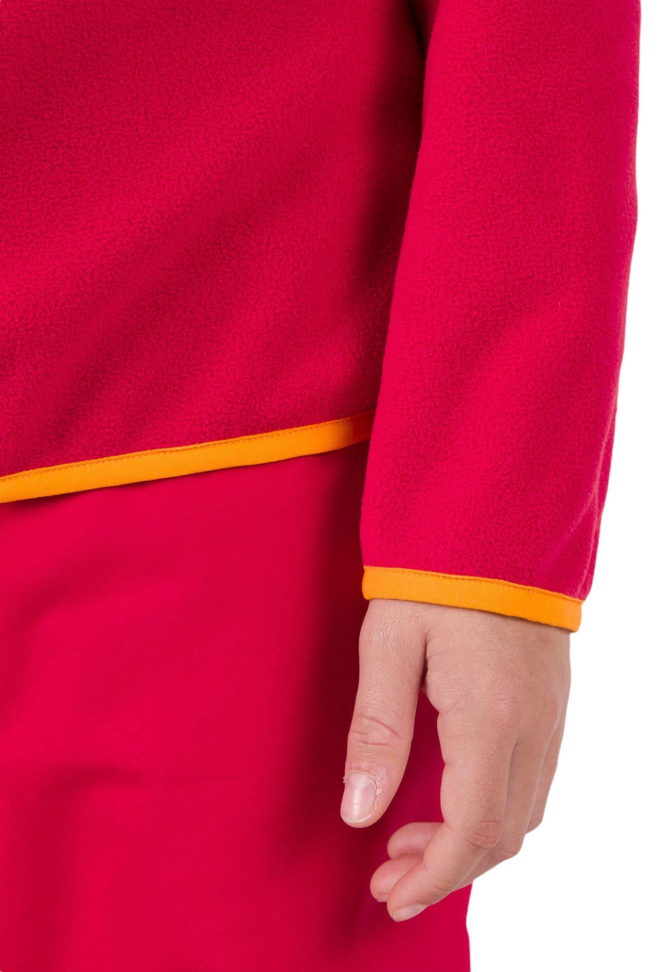 Rossignol Kids' Strawpile 1/2-Zip Fleece Pullover product image