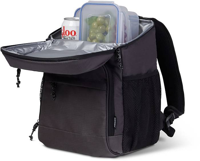 Igloo Backpack Cooler
