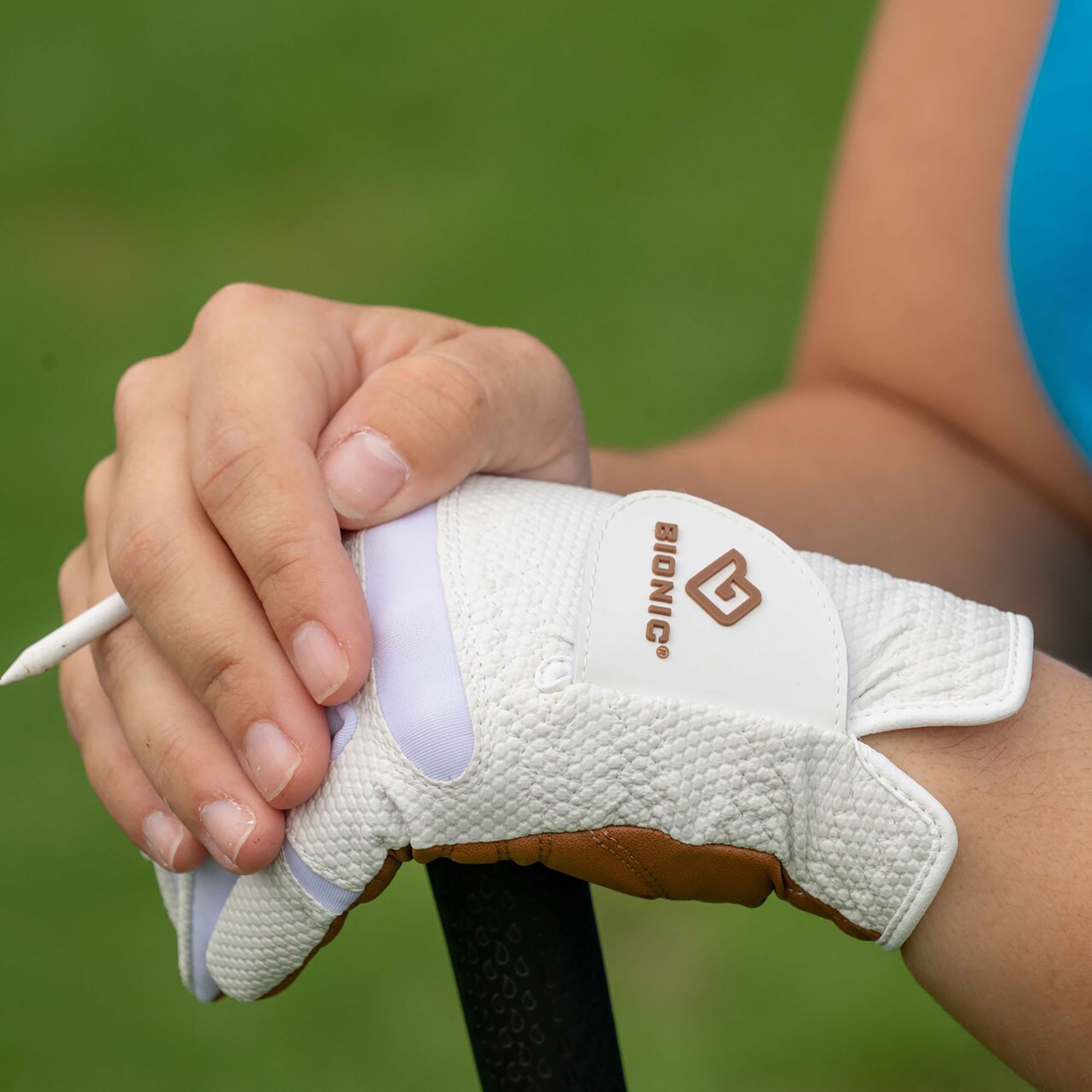 Bionic RELAXGRIP 2.0 DX Golf Glove product image