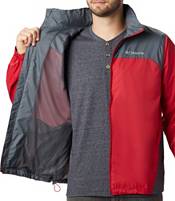 Columbia Men's Glennaker Lake Rain Jacket product image