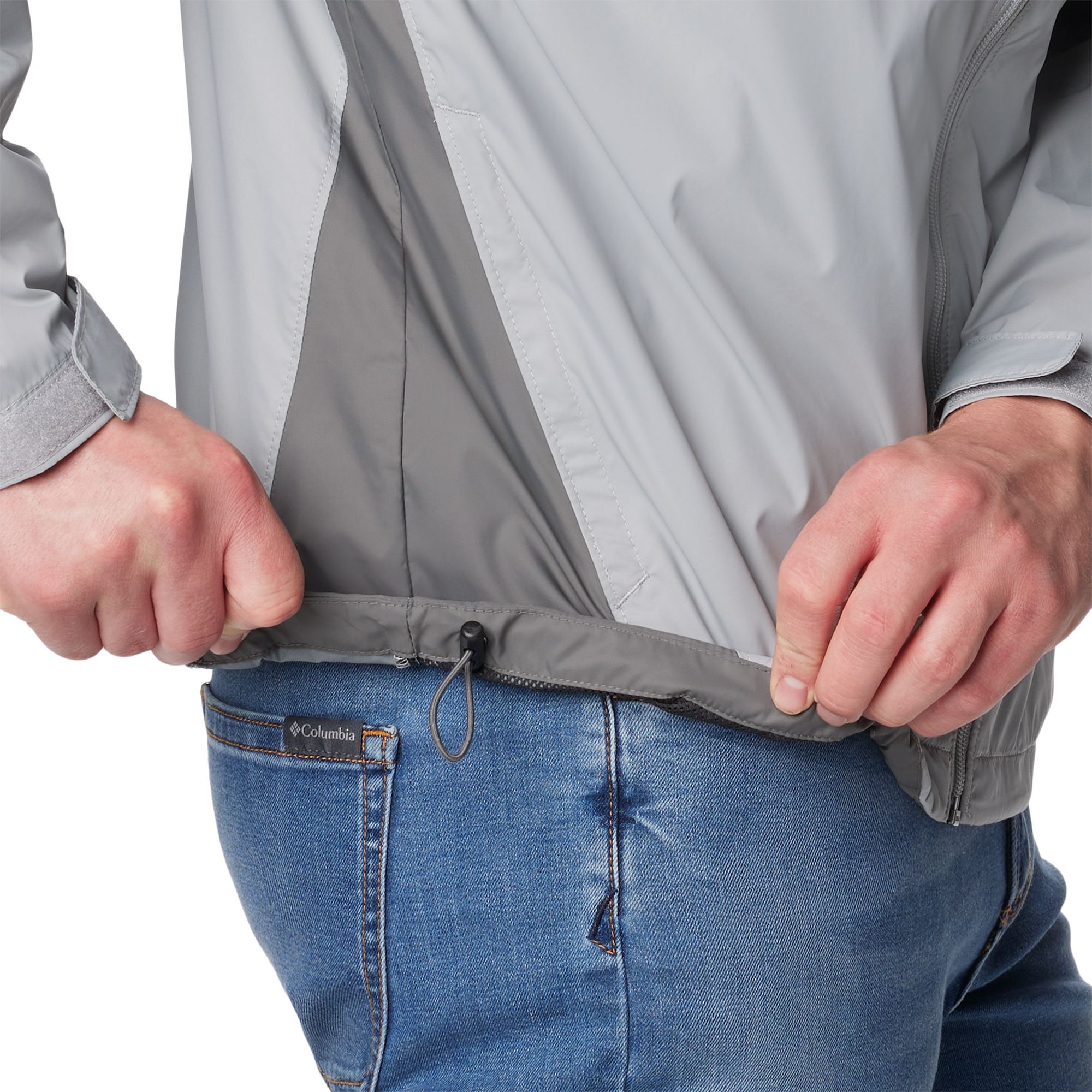 Columbia Men's Glennaker Lake Rain Jacket product image