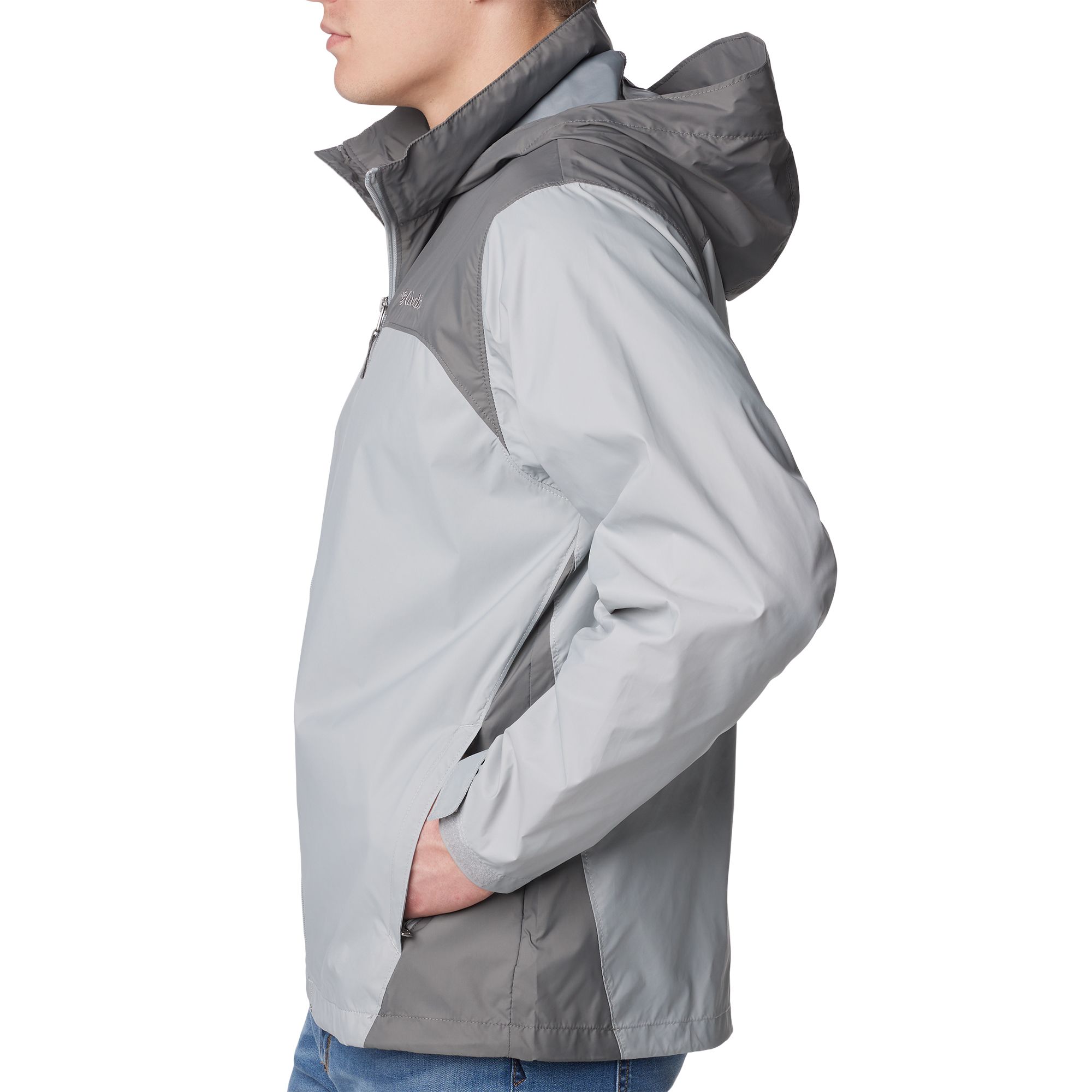 Columbia Men's Glennaker Lake Rain Jacket product image