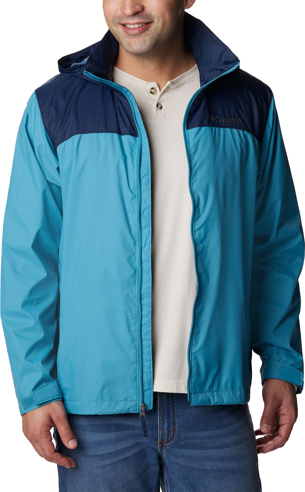 Columbia Men's Glennaker Lake Rain Jacket product image