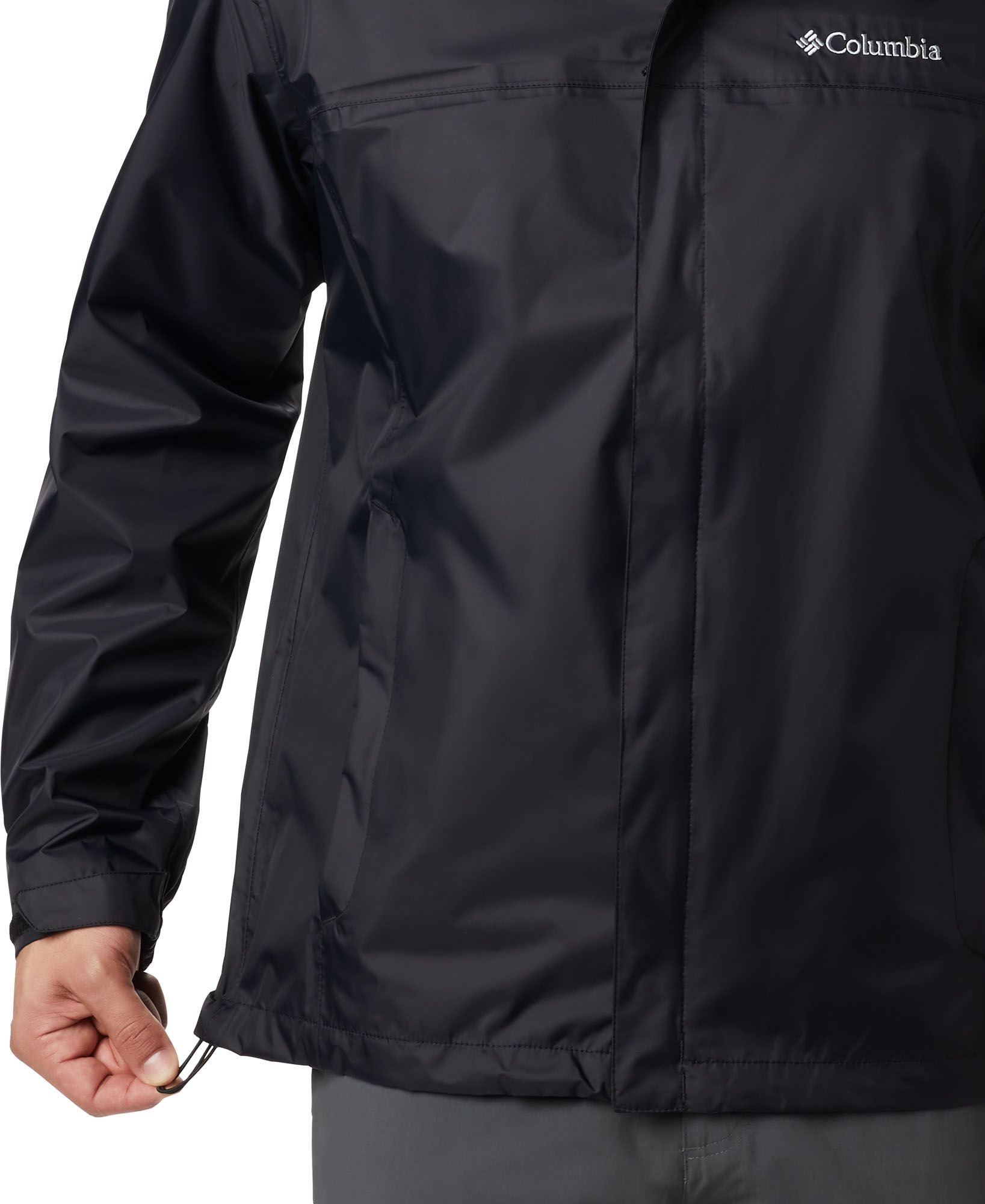 Columbia Men's Watertight II Rain Jacket