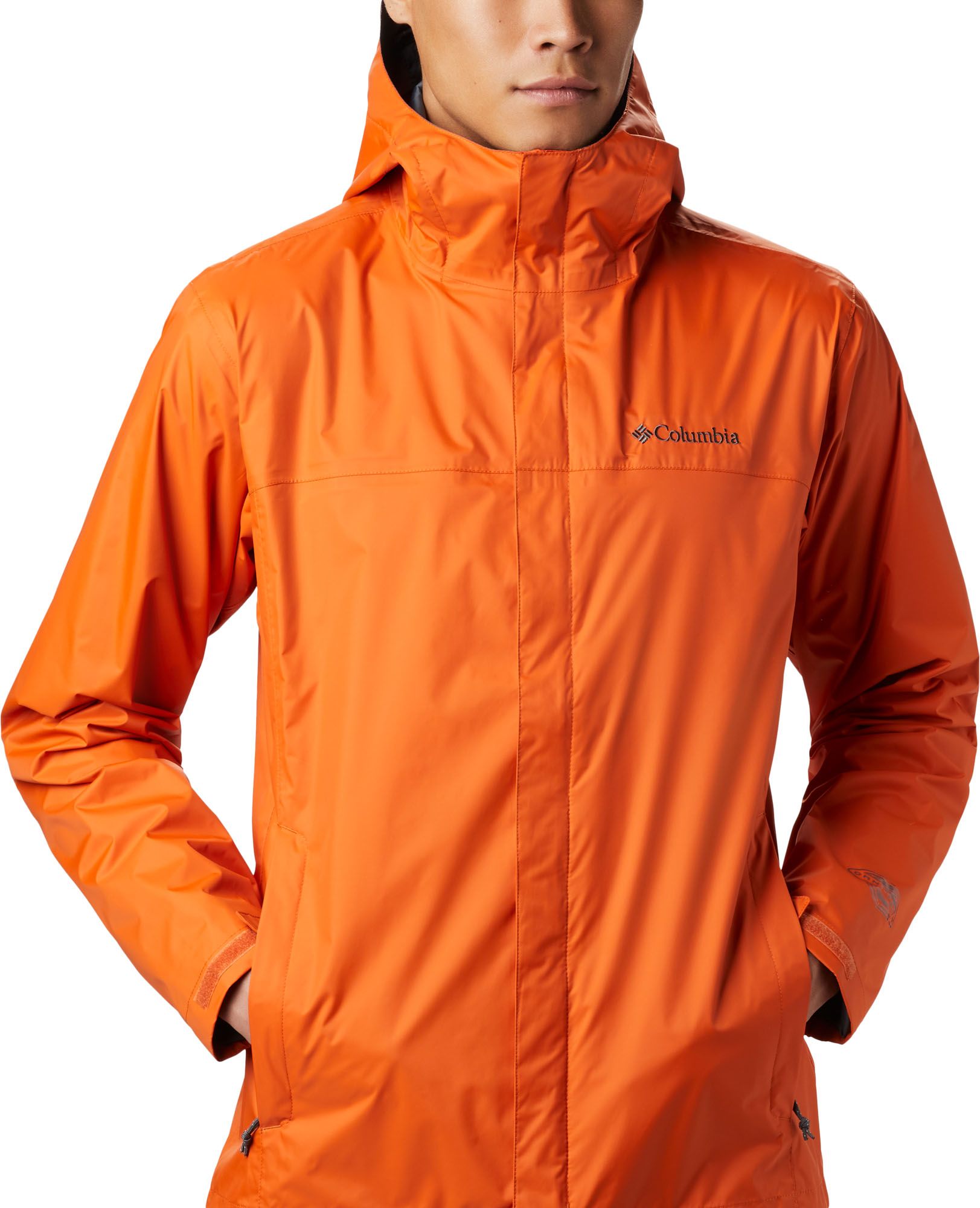 columbia re 2433 watertight ii jacket