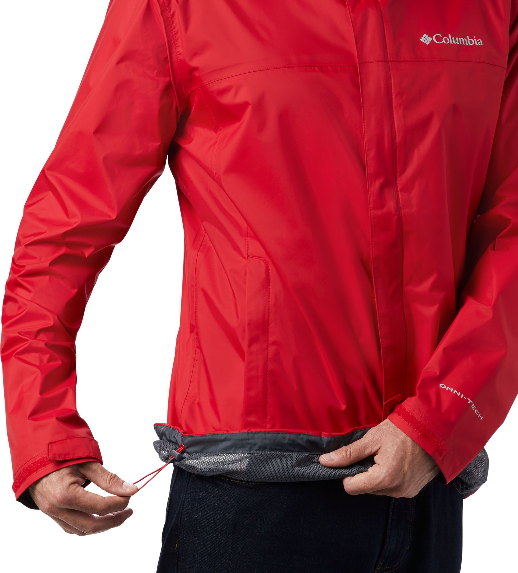 Columbia Men's Watertight II Rain Jacket product image