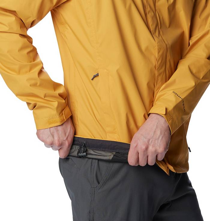Men's Watertight™ II Rain Jacket - Big