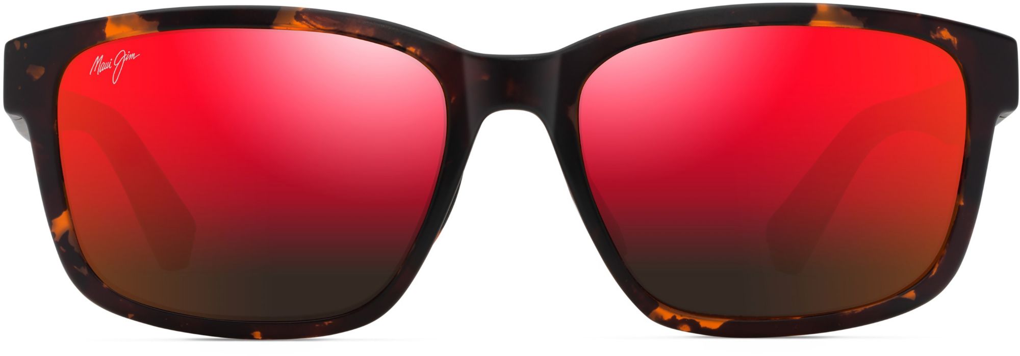 Maui Jim Lehiwa Asian Fit Polarized Sunglasses product image