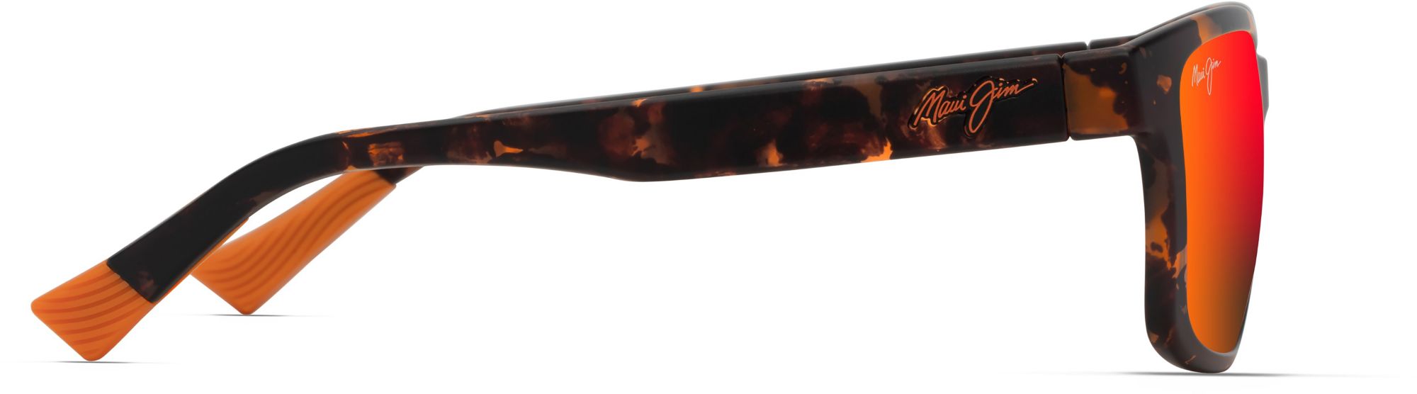 Maui Jim Lehiwa Asian Fit Polarized Sunglasses product image