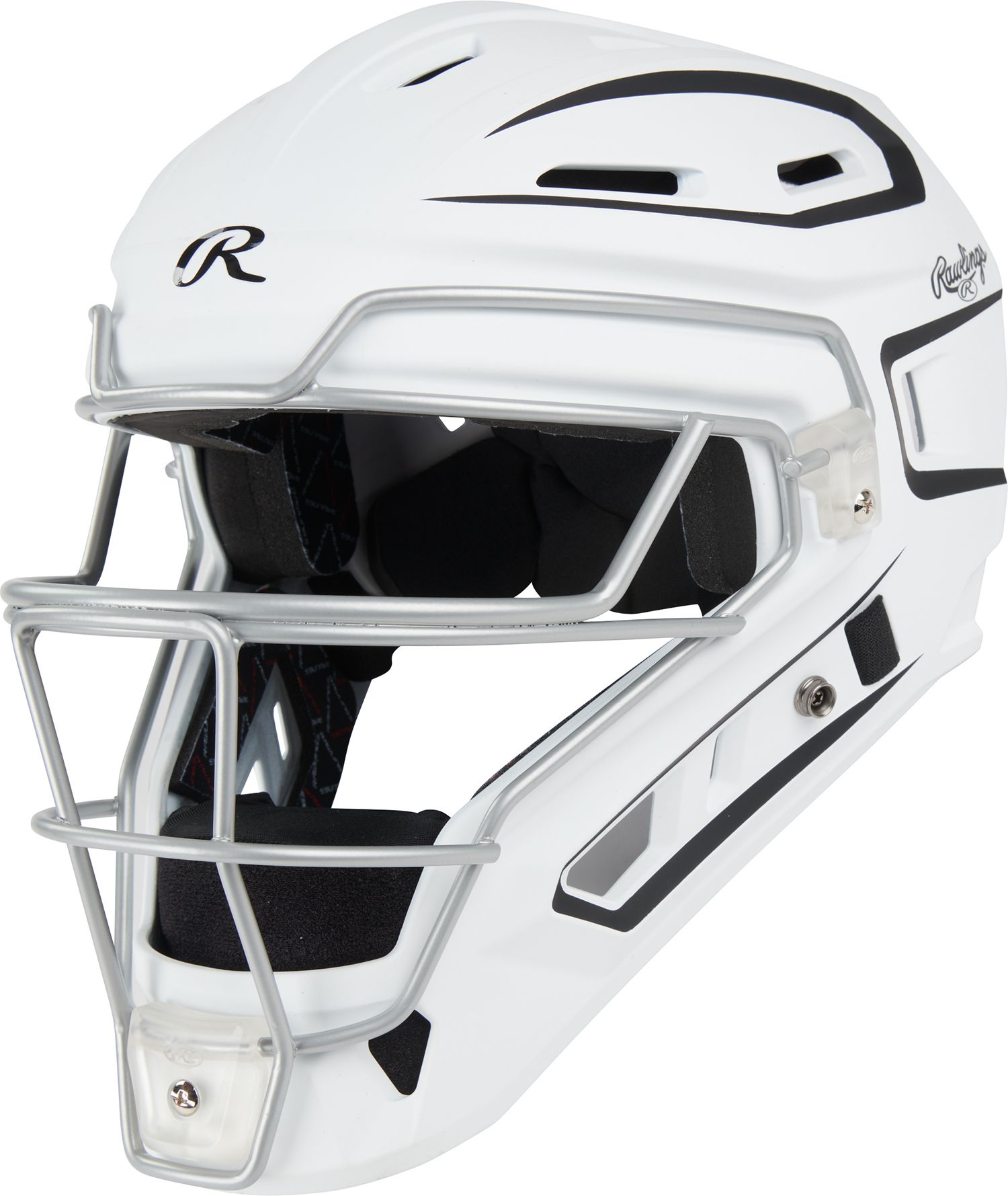 Rawlings Large Mach Splatter Catcher's Set product image