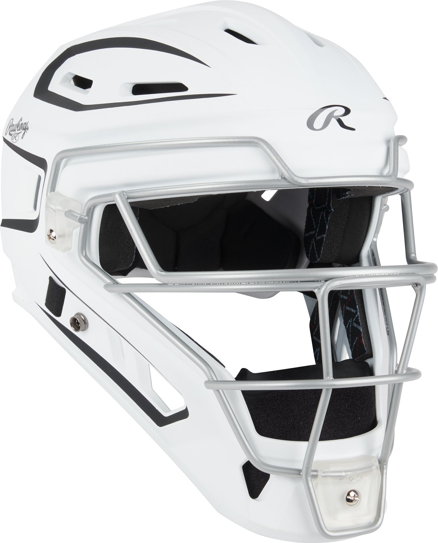 Rawlings Large Mach Splatter Catcher's Set product image