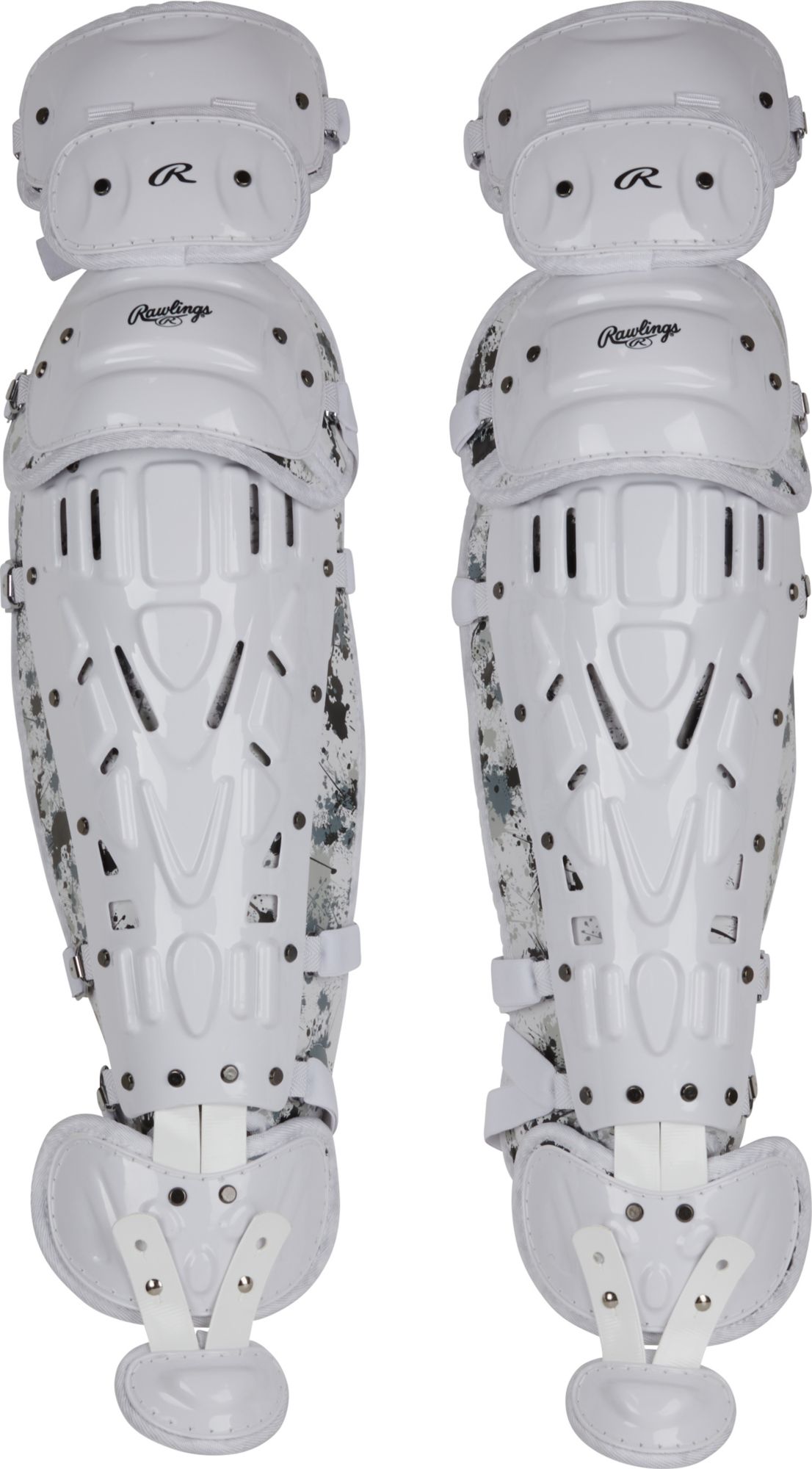 Rawlings Large Mach Splatter Catcher's Set product image