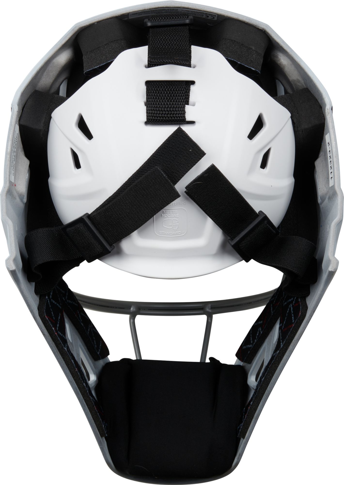 Rawlings Large Mach Splatter Catcher's Set product image